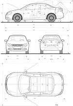 Volkswagen Eos 2006 года